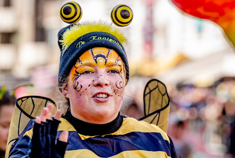 Foto: Marcel van Dorst/EYE4images.