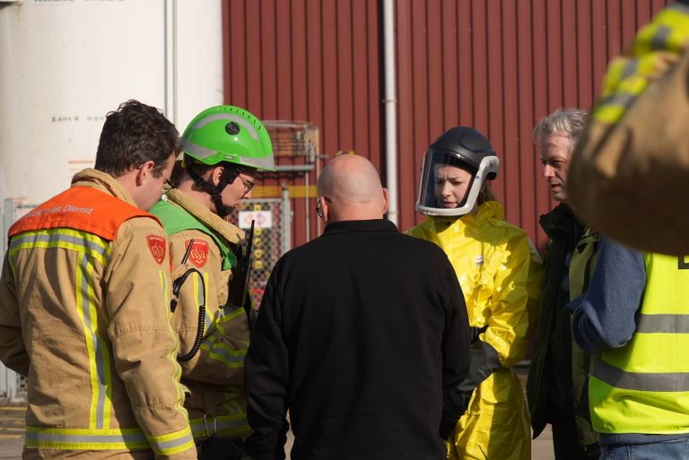 Foto: Harrie Grijseels/Persbureau Heitink.