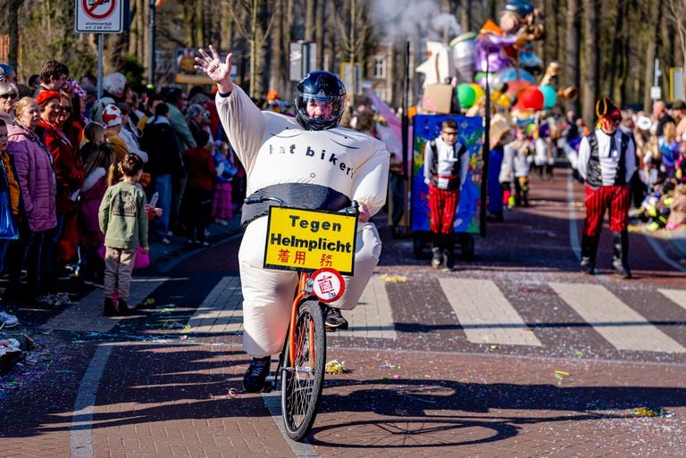 Foto: Marcel van Dorst/EYE4images.