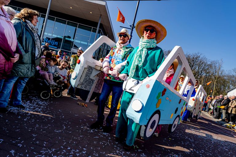 Foto: Marcel van Dorst/EYE4images.