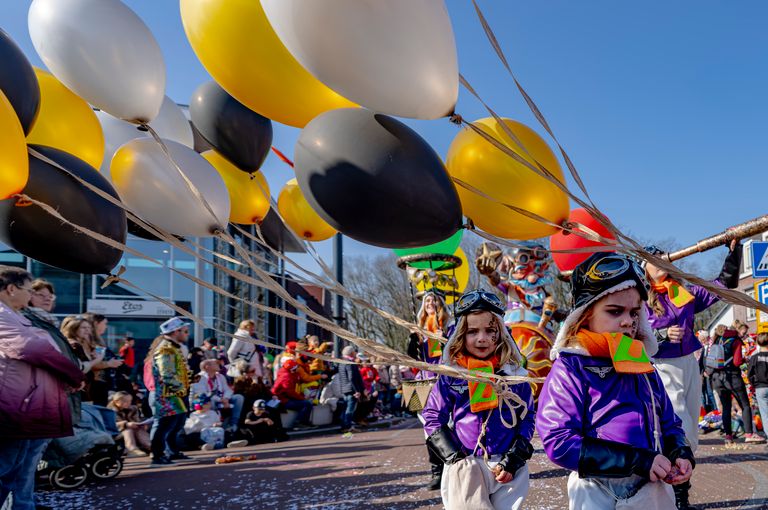Foto: Marcel van Dorst/EYE4images.
