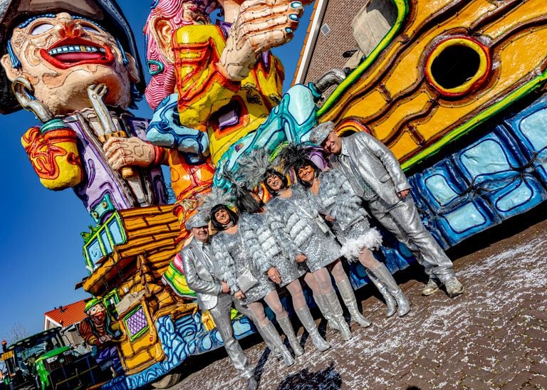 Foto: Marcel van Dorst/EYE4images.