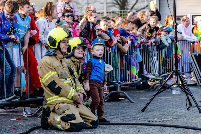 Foto: Marcel van Dorst/EYE4images.