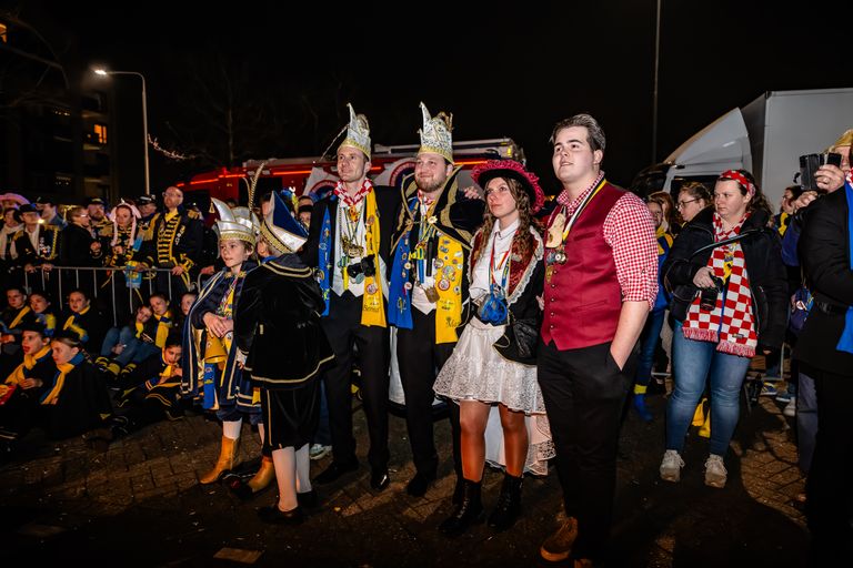 Foto: Jack Brekelmans/EYE4images.