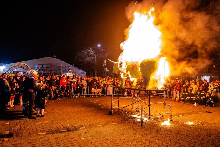 Foto: Jack Brekelmans/EYE4images.
