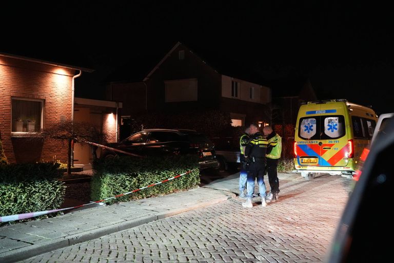 Foto: Erik Haverhals / Persbureau Heitink 
