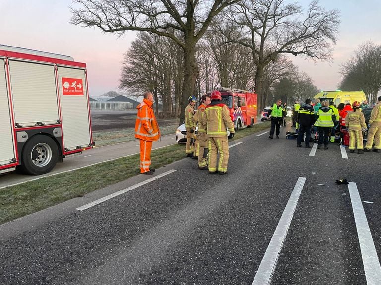 Foto: Harrie Grijseels/Persbureau Heitink