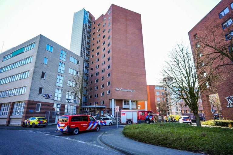 Foto: Persbureau Heitink