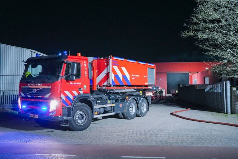 Foto: Erik Haverhals / Persbureau Heitink 