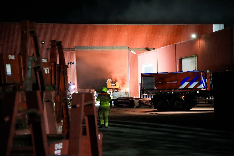Foto: Erik Haverhals / Persbureau Heitink 
