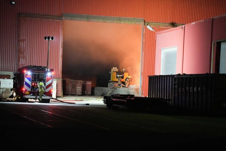 Foto: Erik Haverhals / Persbureau Heitink 