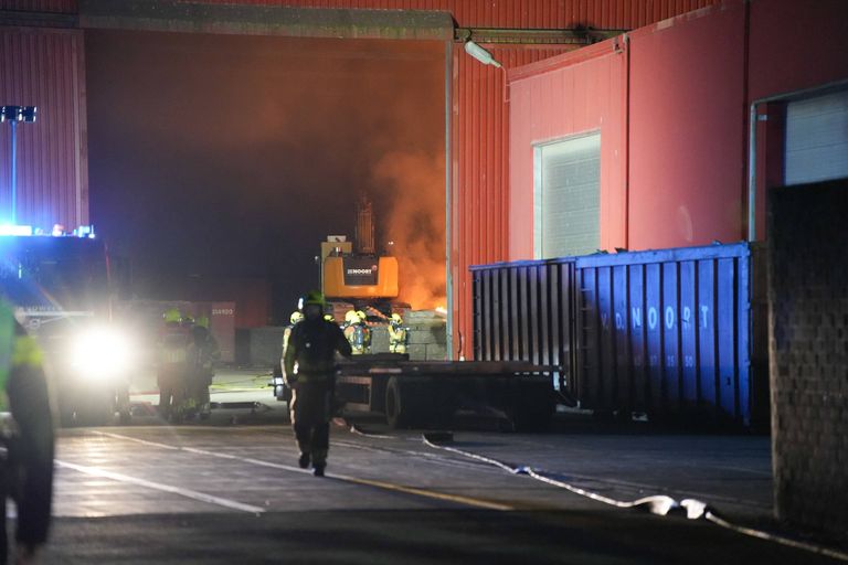 Foto: Erik Haverhals / Persbureau Heitink