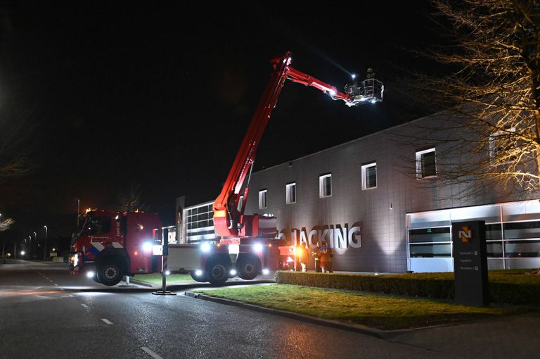 Foto: Perry Roovers / Persbureau Heitink