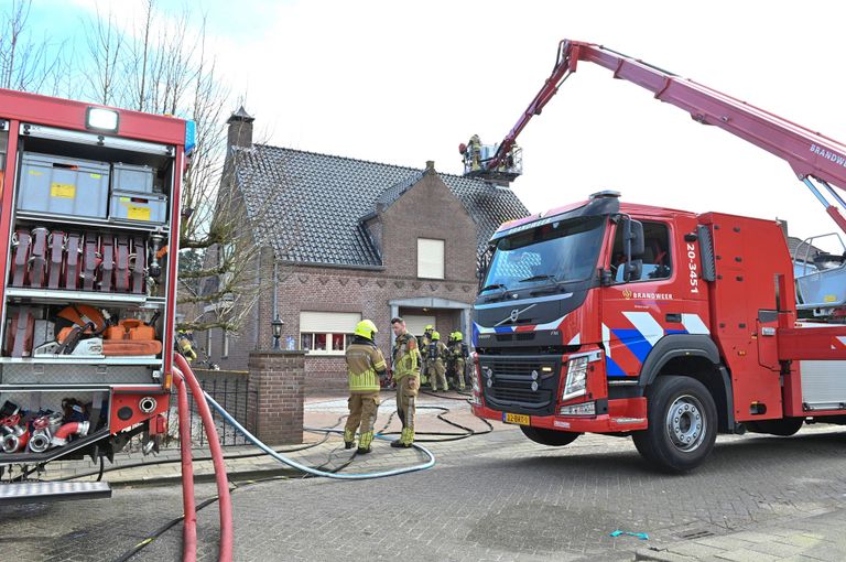 Foto: Perry Roovers/Persbureau Heitink.