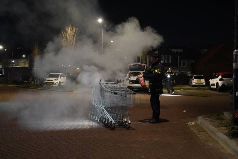 Foto: Jeroen Stuve / Persbureau Heitink.