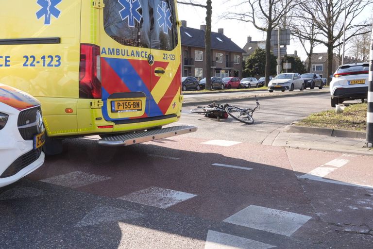 Foto: Harrie Grijseels/Persbureau Heitink