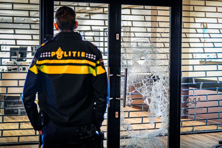 Foto: Persbureau Heitink