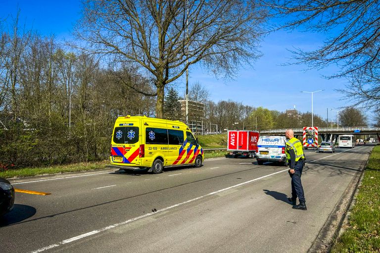 Foto: Persbureau Heitink.