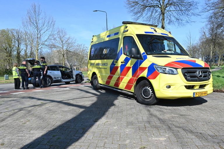 Foto: Perry Roovers/Persbureau Heitink.