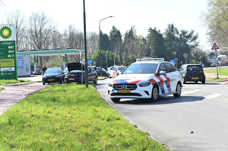 Foto: Perry Roovers/Persbureau Heitink.