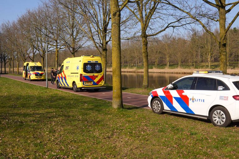 Foto: Harrie Grijseels/Persbureau Heitink.