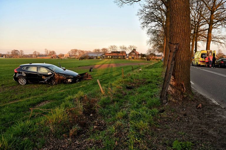 Foto: Toby de Kort/Persbureau Heitink.