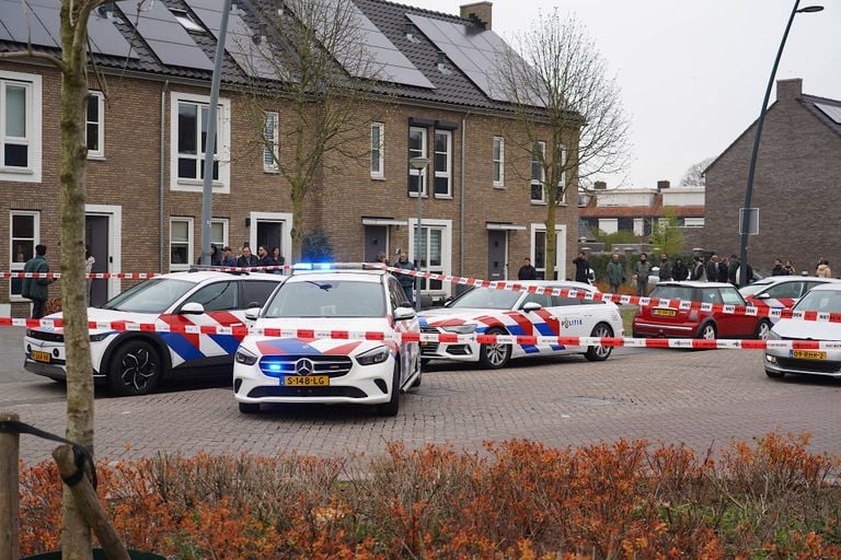 Foto: Jeroen Stuve/Persbureau Heitink