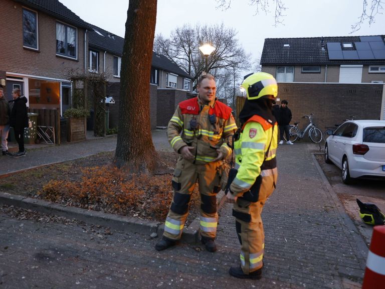 Foto: Addy Smits/Persbureau Heitink.