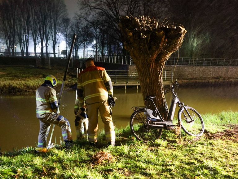 Foto: Addy Smits/Persbureau Heitink.