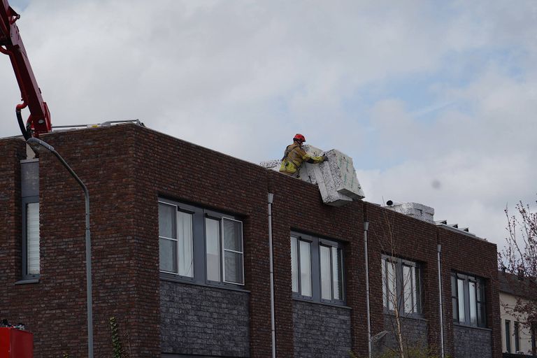 Foto: Jeroen Stuve / Persbureau Heitink