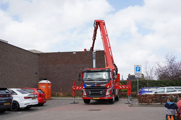 Foto: Jeroen Stuve / Persbureau Heitink