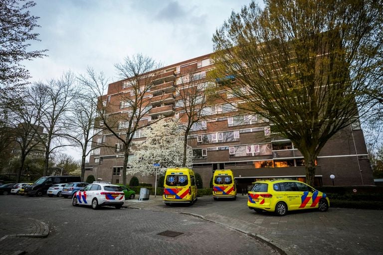 Foto: Persbureau Heitink.
