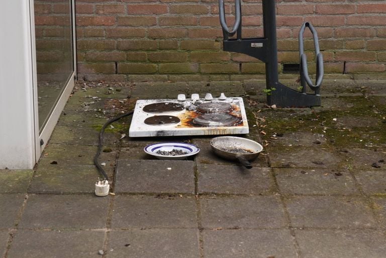 Foto: Harrie Grijseels / Persbureau Heitink.