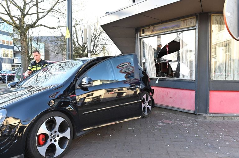 Foto: Perry Roovers/Persbureau Heitink.