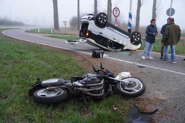 Foto: Erik Haverhals / Persbureau Heitink