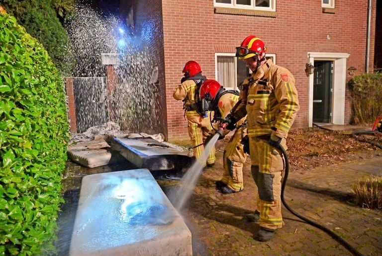 Foto: Rico Vogels/Persbureau Heitink. 