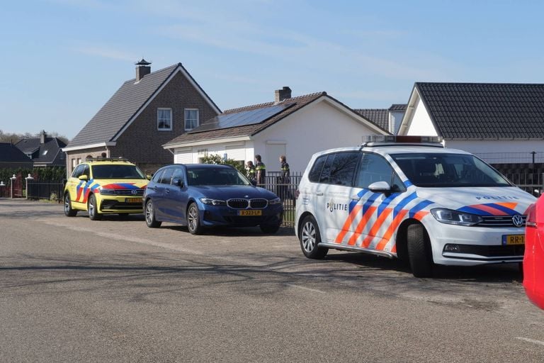 Foto: Perry Roovers / Persbureau Heitink
