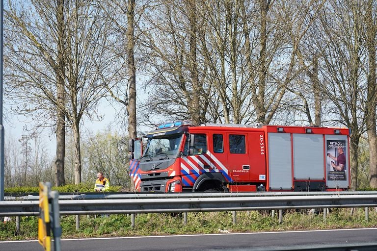 Foto: Jeroen Stuve / Persbureau Heitink