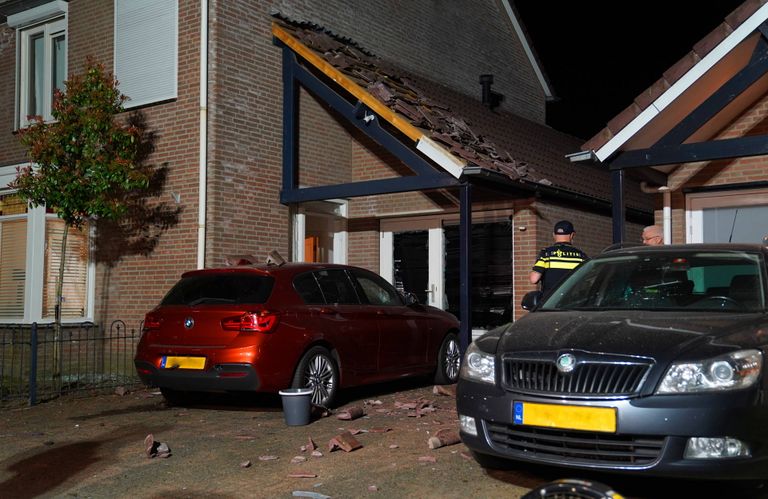 Foto: Bart Meesters / SQ Vision