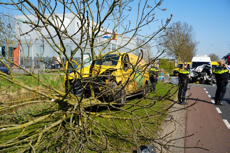 Foto: Erik Haverhals/Persbureau Heitink.