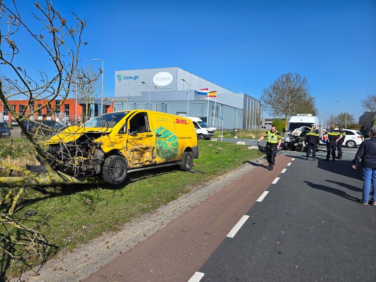 Foto: Erik Haverhals/Persbureau Heitink.