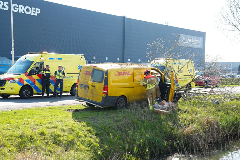 Foto: Erik Haverhals/Persbureau Heitink.