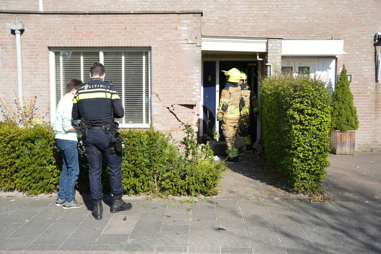 Foto: Erik Haverhals/Persbureau Heitink