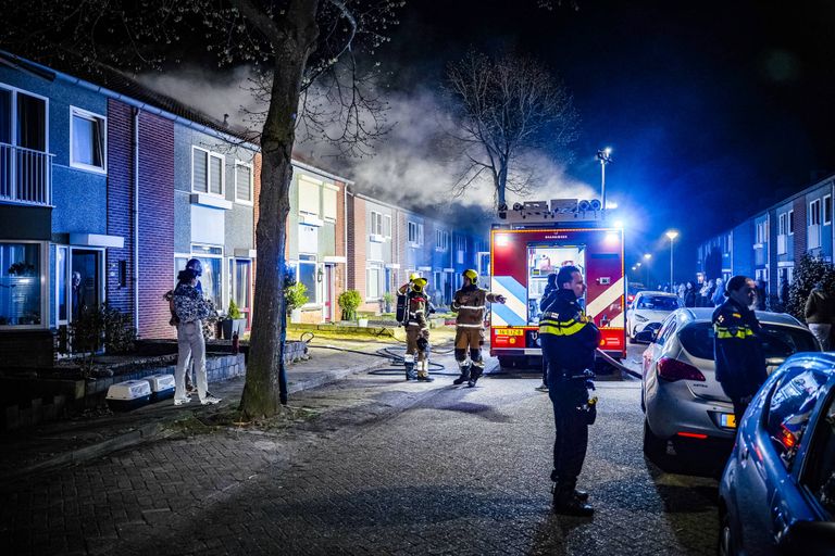 Foto: Lucas Lammers/Persbureau Heitink.