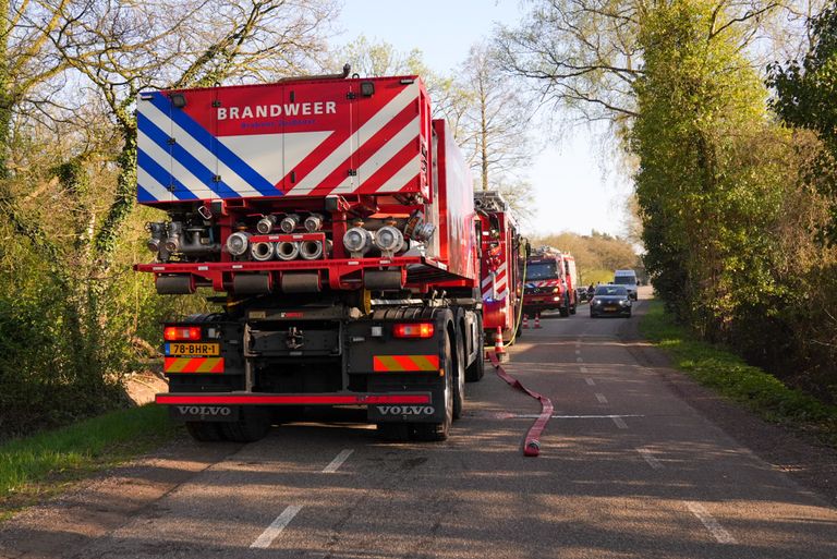Foto: Harrie Grijseels/Persbureau Heitink