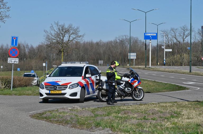 Foto: Toby de Kort/Persbureau Heitink.