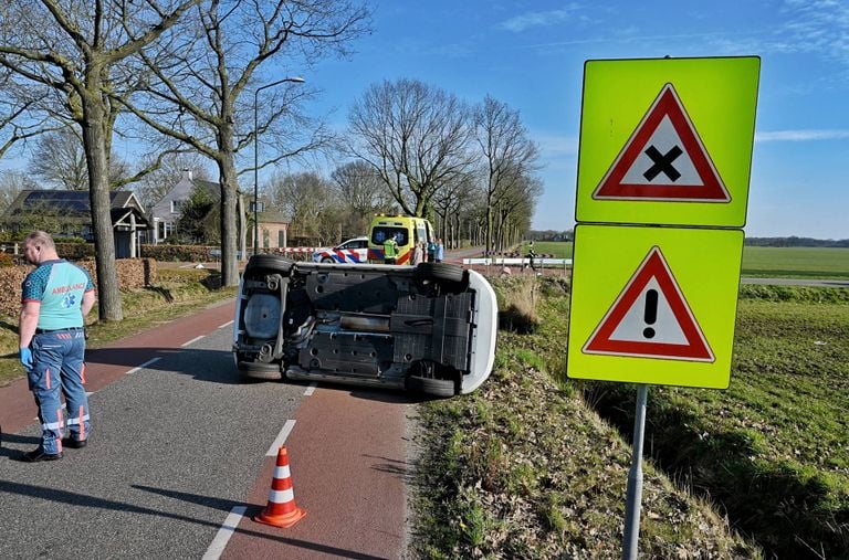 Foto: Toby de Kort / Persbureau Heitink