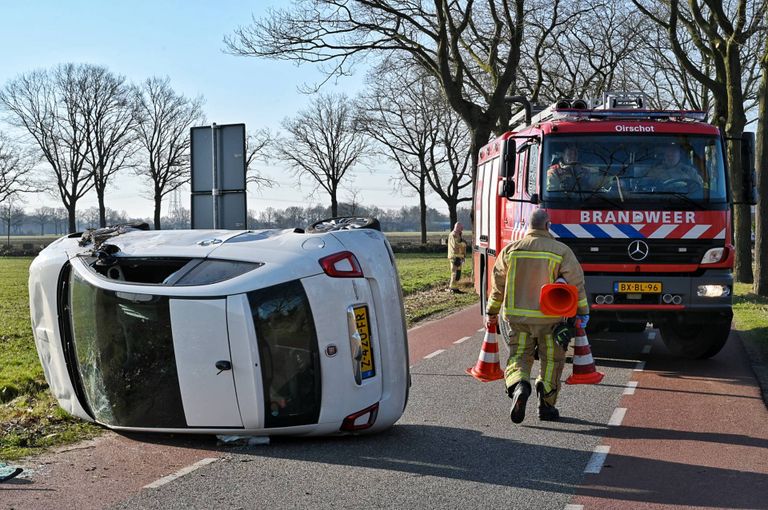 Foto: Toby de Kort / Persbureau Heitink
