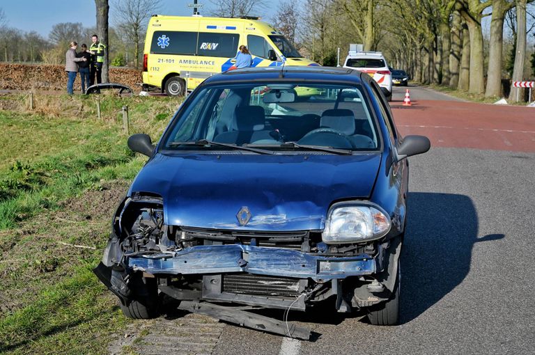 Foto: Toby de Kort / Persbureau Heitink