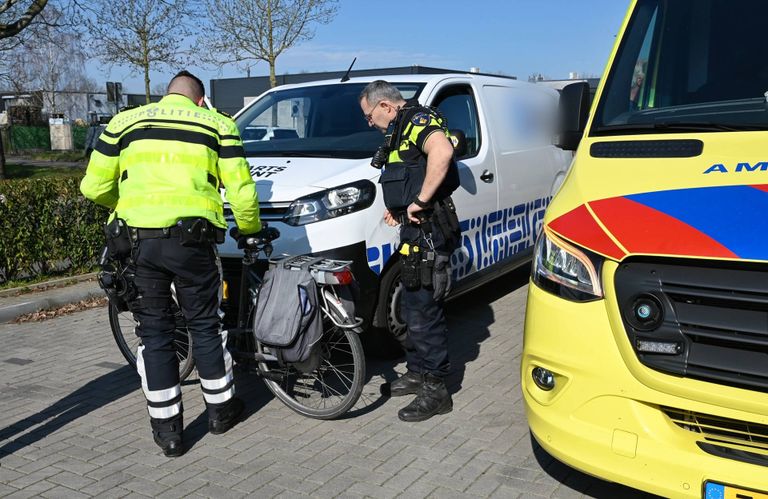 Foto: Toby de Kort / Persbureau Heitink